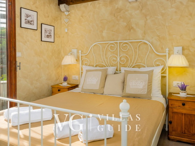 Villa Imortele aria with pool&whirpool island Cres