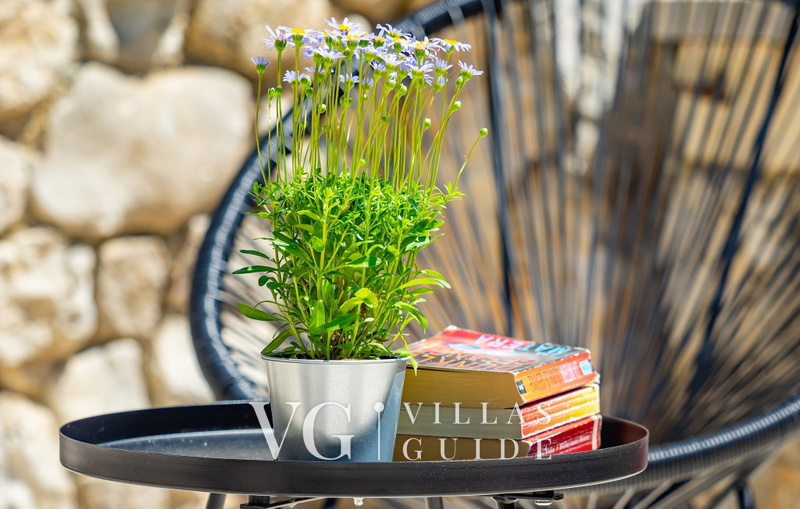 Villa Imortele aria with pool&whirpool island Cres Other