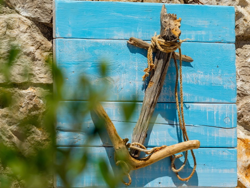 Villa Imortele aria with pool&whirpool island Cres