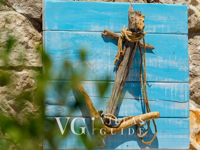 Villa Imortele aria with pool&whirpool island Cres Ostalo
