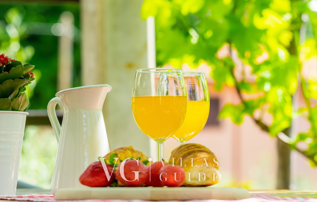 Villa Imortele aria with pool&whirpool island Cres Ostalo
