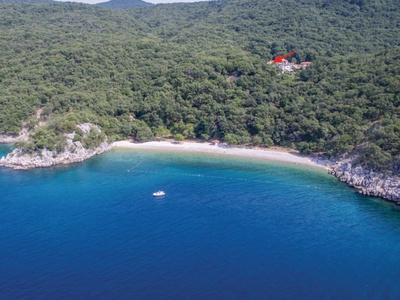 Casa vacanza island of Cres - Porozina