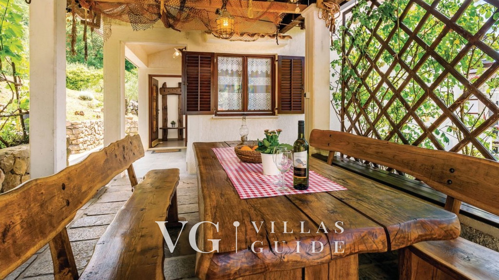 Villa Imortele aria with pool&whirpool island Cres Additional content