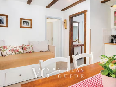 Villa Imortele aria with pool&whirpool island Cres Soggiorno