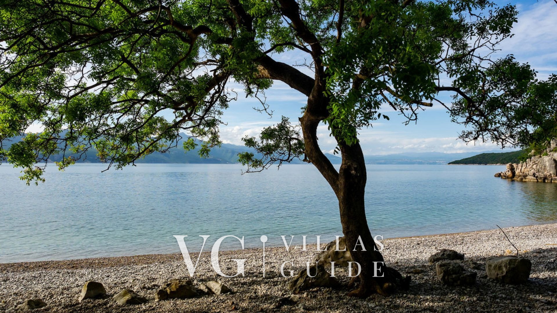 Villa Imortele aria with pool&whirpool island Cres Microposizione