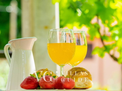 Villa Imortele aria with pool&whirpool island Cres Altro