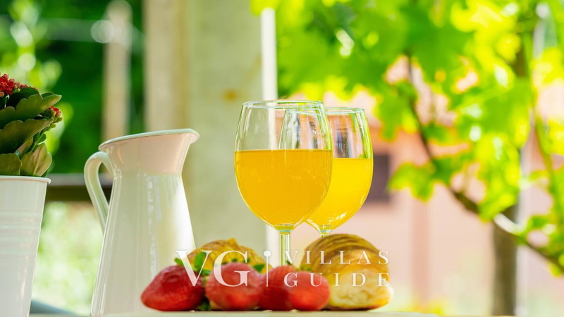 Villa Imortele aria with pool&whirpool island Cres Other