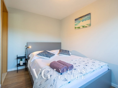 Holiday home Erika Bedroom