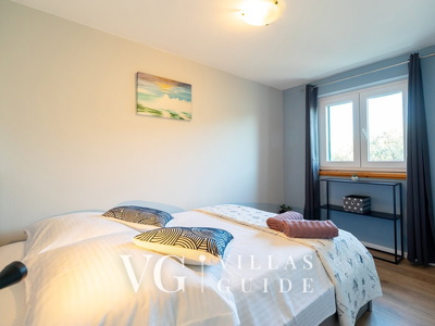 Holiday home Erika Bedroom