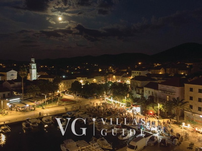 Holiday home Erika Microlocation