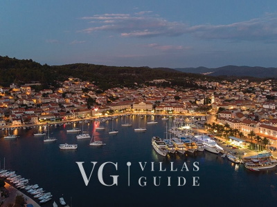 Holiday home Erika Microlocation