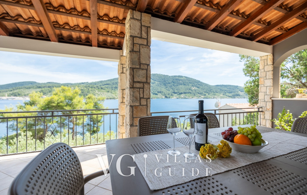 Holiday home Erika Additional content