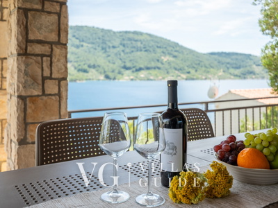 Holiday home Erika Additional content