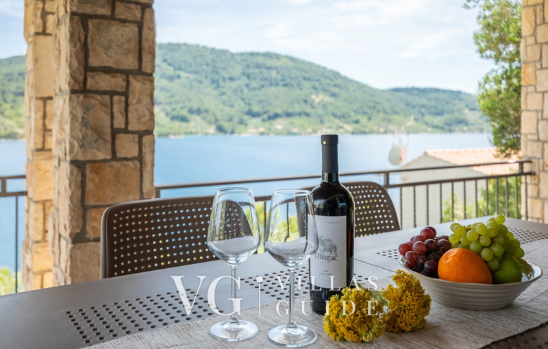 Holiday home Erika Additional content