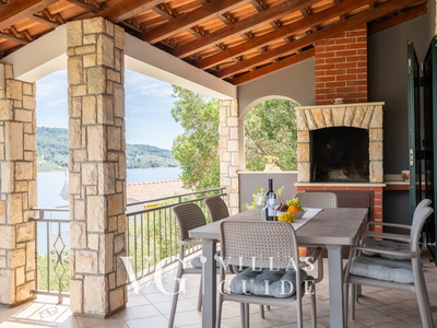 Holiday home Erika Additional content