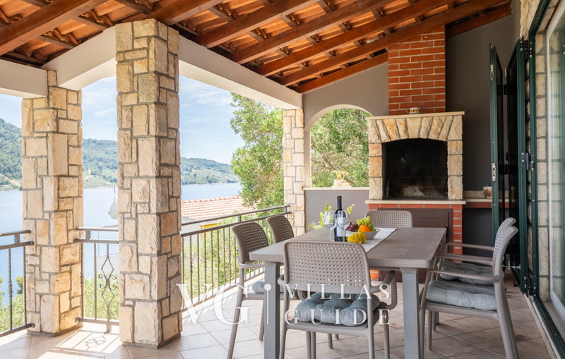 Holiday home Erika Additional content