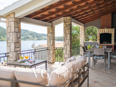 Holiday home Erika Additional content