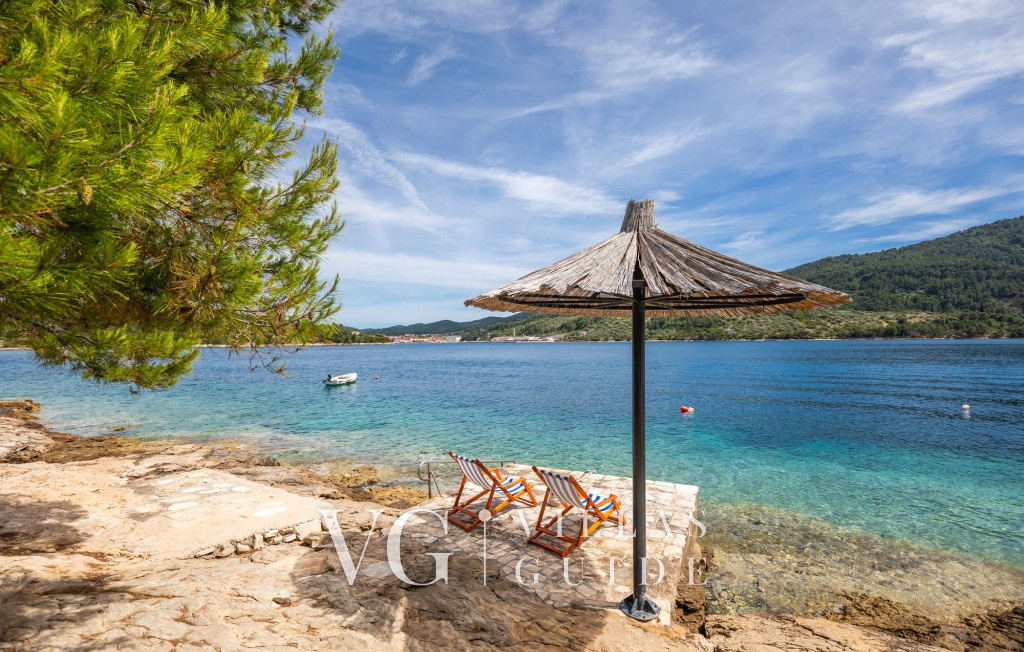 Holiday home Erika Additional content