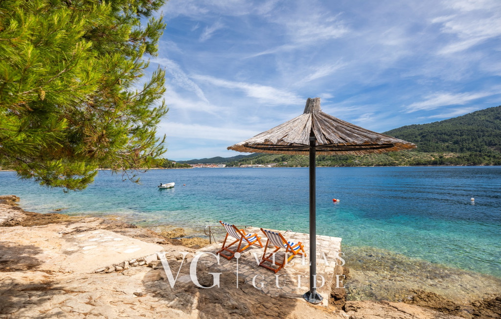 Holiday home Erika Additional content