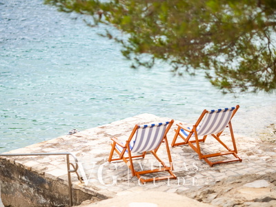 Holiday home Erika Additional content