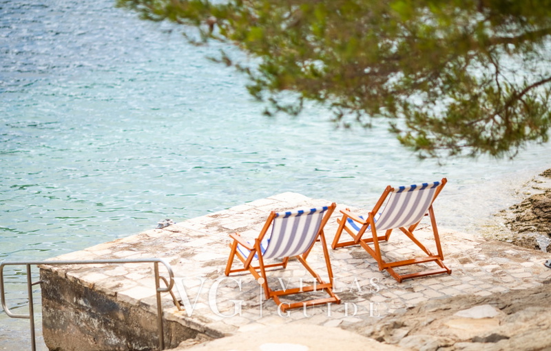 Holiday home Erika Additional content