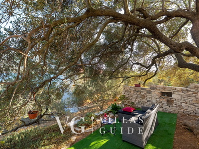 Holiday home Erika Additional content