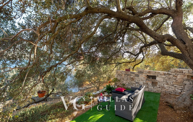 Holiday home Erika Additional content