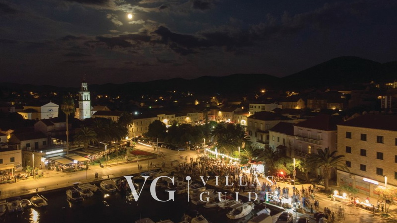 Holiday home Erika Microposizione