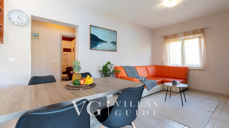 Holiday home Erika Soggiorno