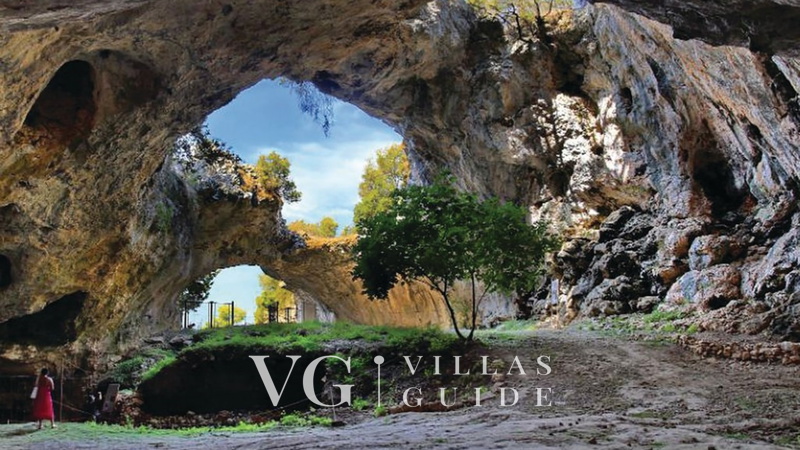 Holiday home Erika Microposizione