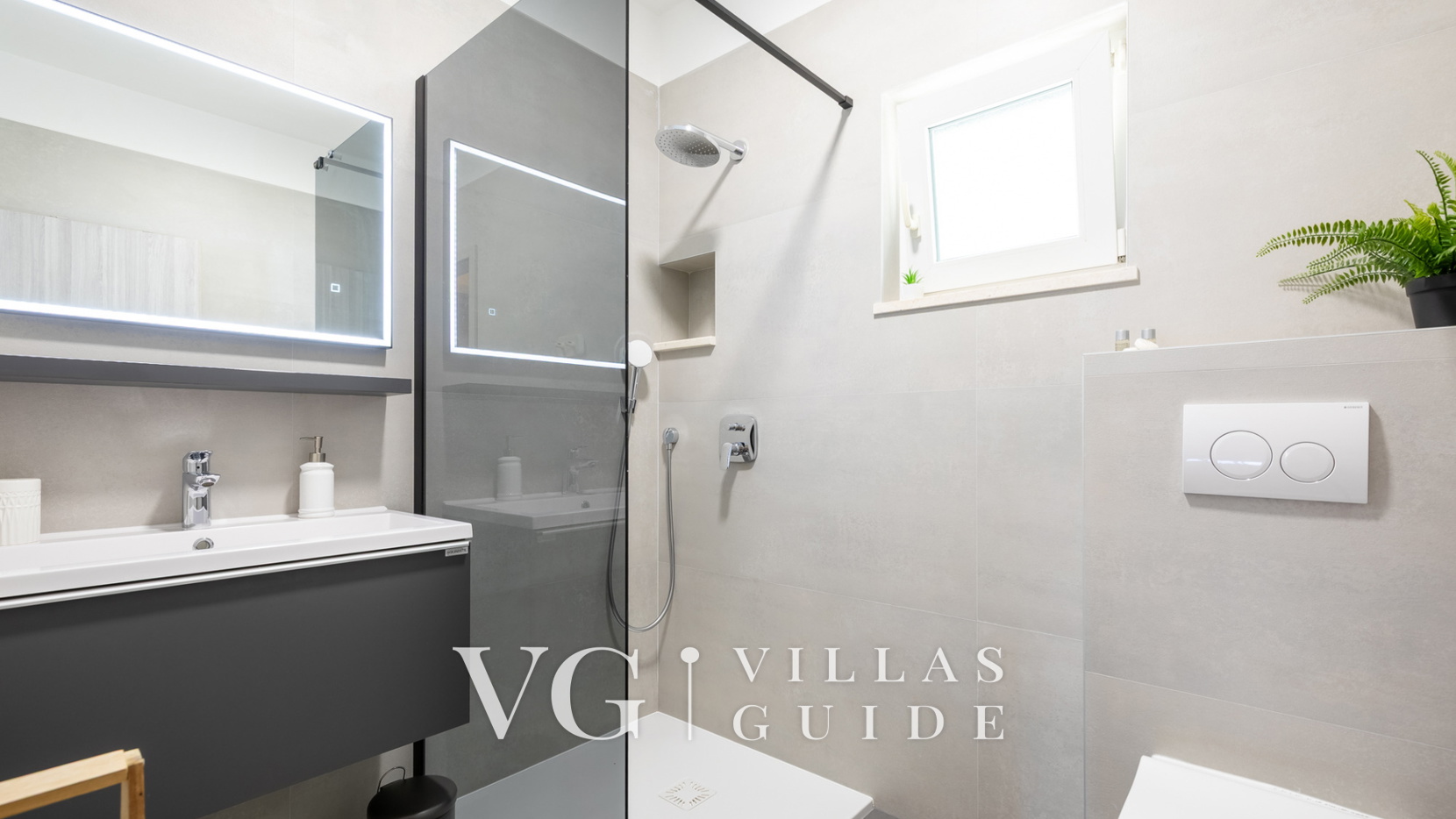 Holiday home Erika Bagno