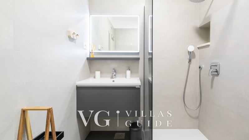 Holiday home Erika Bagno