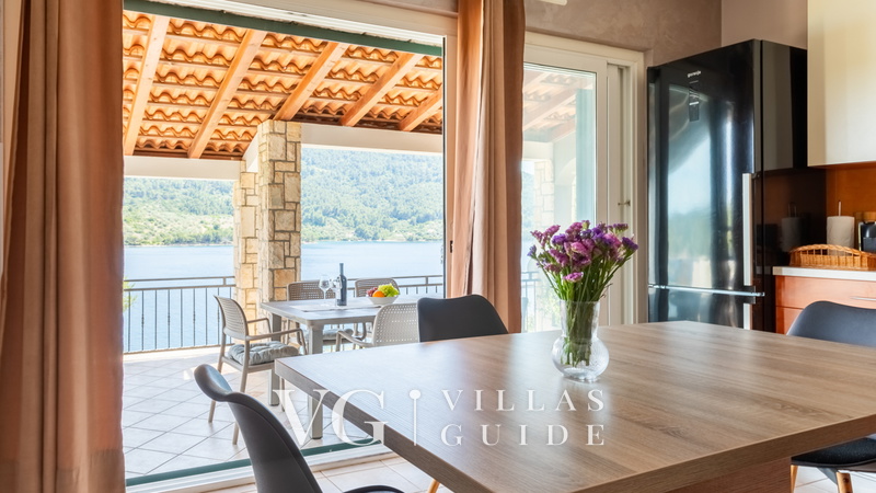 Holiday home Erika Soggiorno