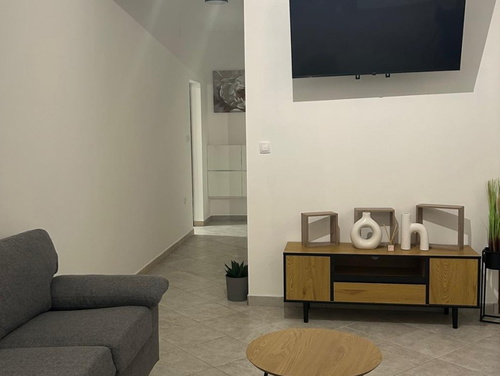 Apartman Fuzalo