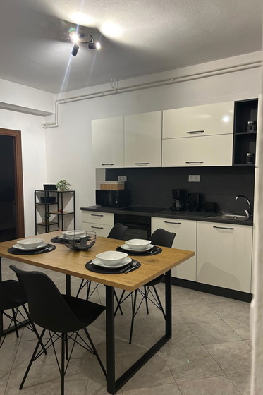 Apartman Fuzalo