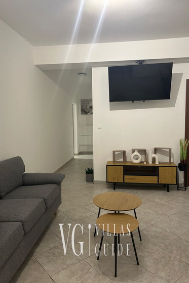 Apartman Fuzalo