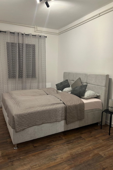 Apartman Fuzalo