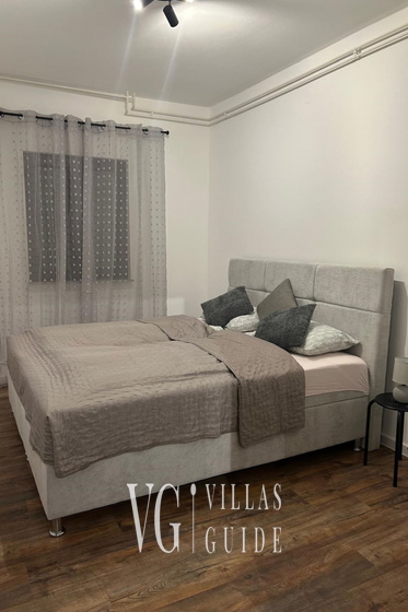 Apartman Fuzalo