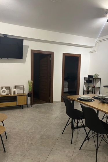 Apartman Fuzalo