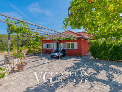 Holiday Home Helga - Makarska-Ričice Other