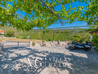 Holiday Home Helga - Makarska-Ričice Other