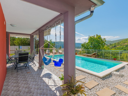 Holiday Home Helga - Makarska-Ričice