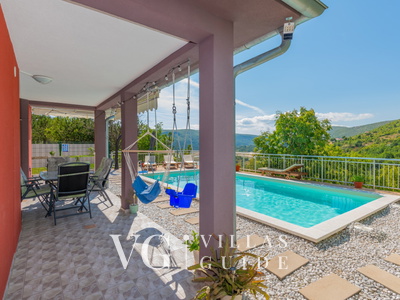 Holiday Home Helga - Makarska-Ričice