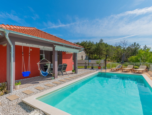 Holiday Home Helga - Makarska-Ričice