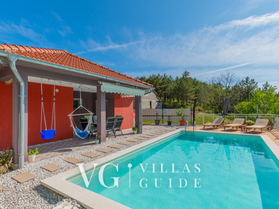 Holiday Home Helga - Makarska-Ričice