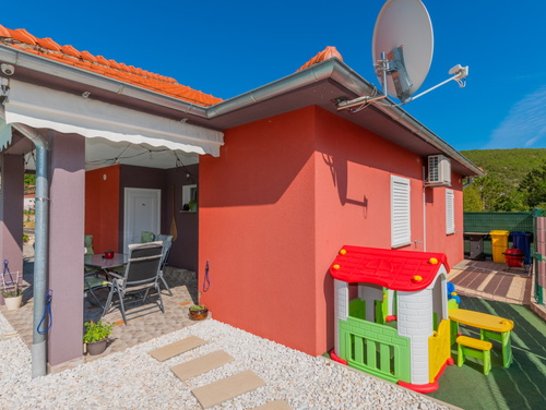 Holiday Home Helga - Makarska-Ričice