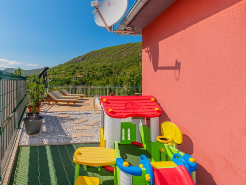 Holiday Home Helga - Makarska-Ričice