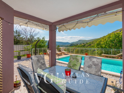 Holiday Home Helga - Makarska-Ričice