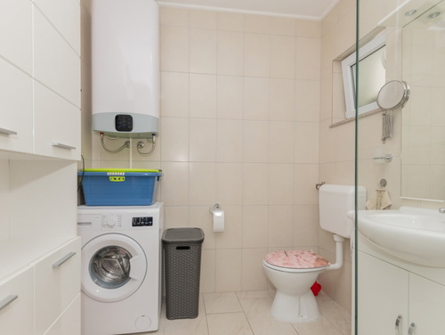 Holiday Home Helga - Makarska-Ričice