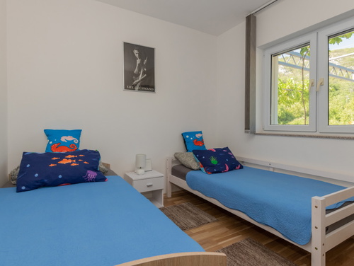 Holiday Home Helga - Makarska-Ričice